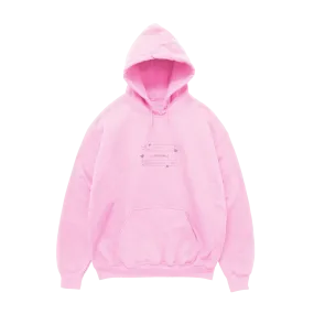 88rising Valentine's Day - Pink Hoodie