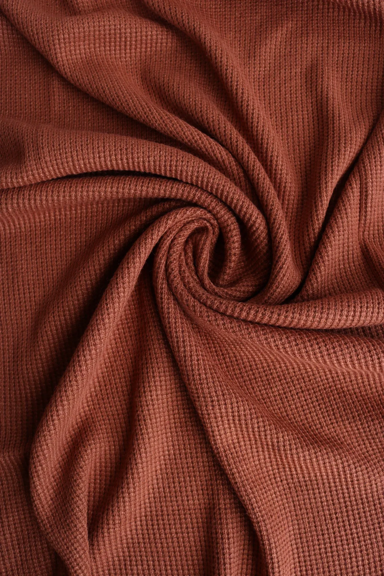 All Spice Banff Ultra Thick 1x1 Rib Sweater Knit