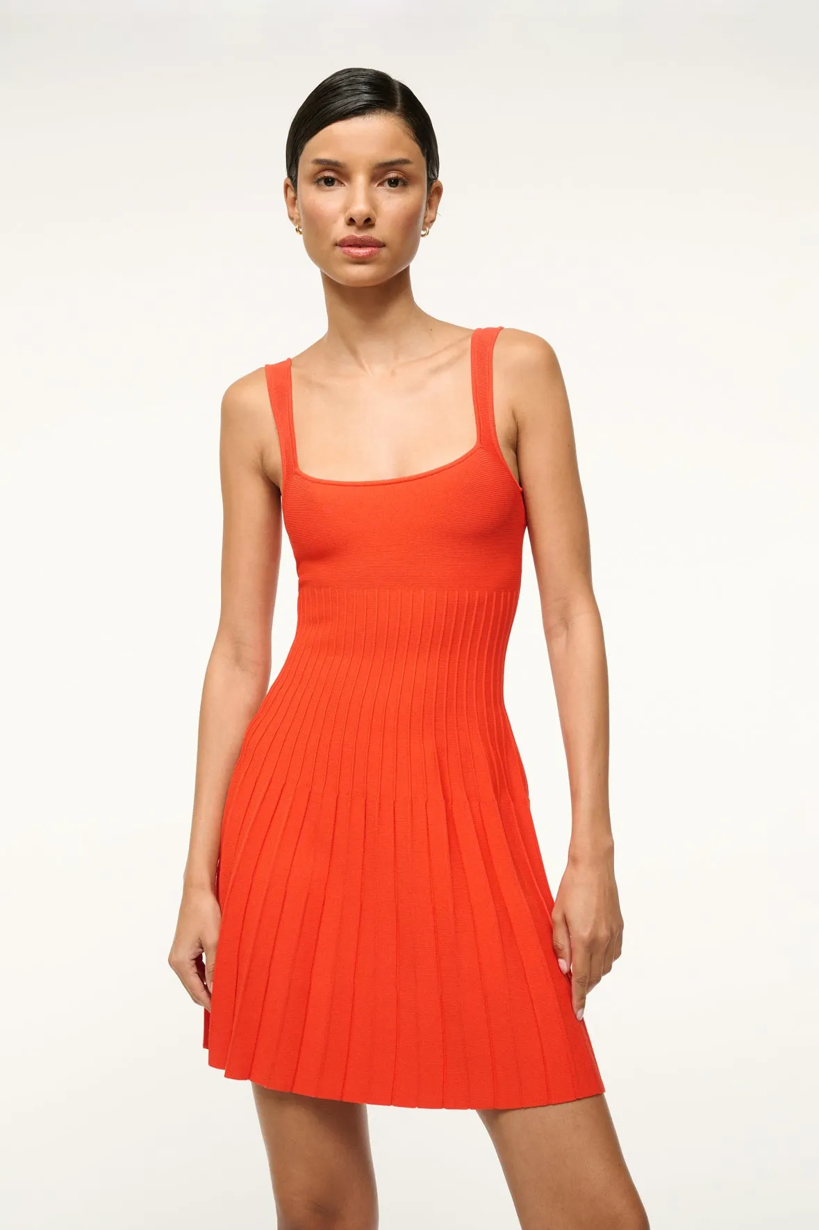 Ellison Mini Dress