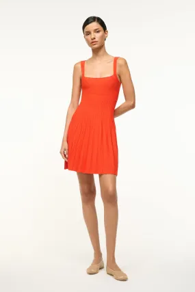 Ellison Mini Dress