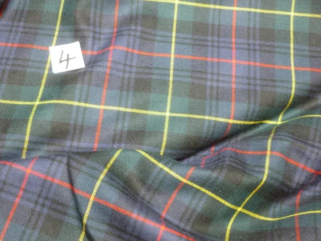 Fine Wools