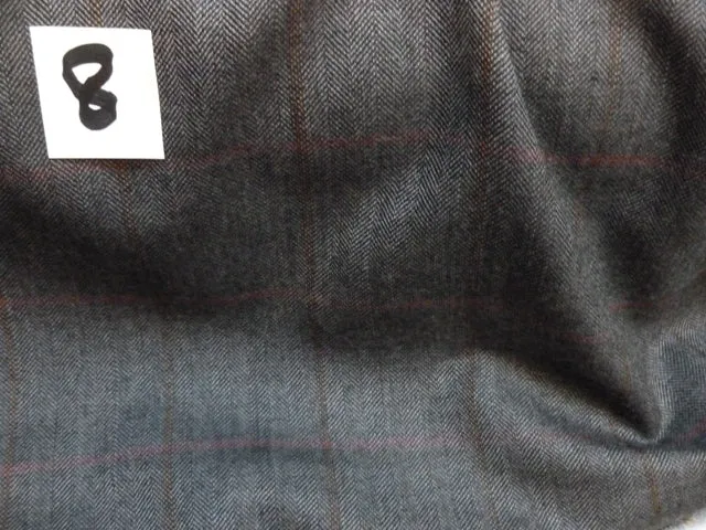 Fine Wools