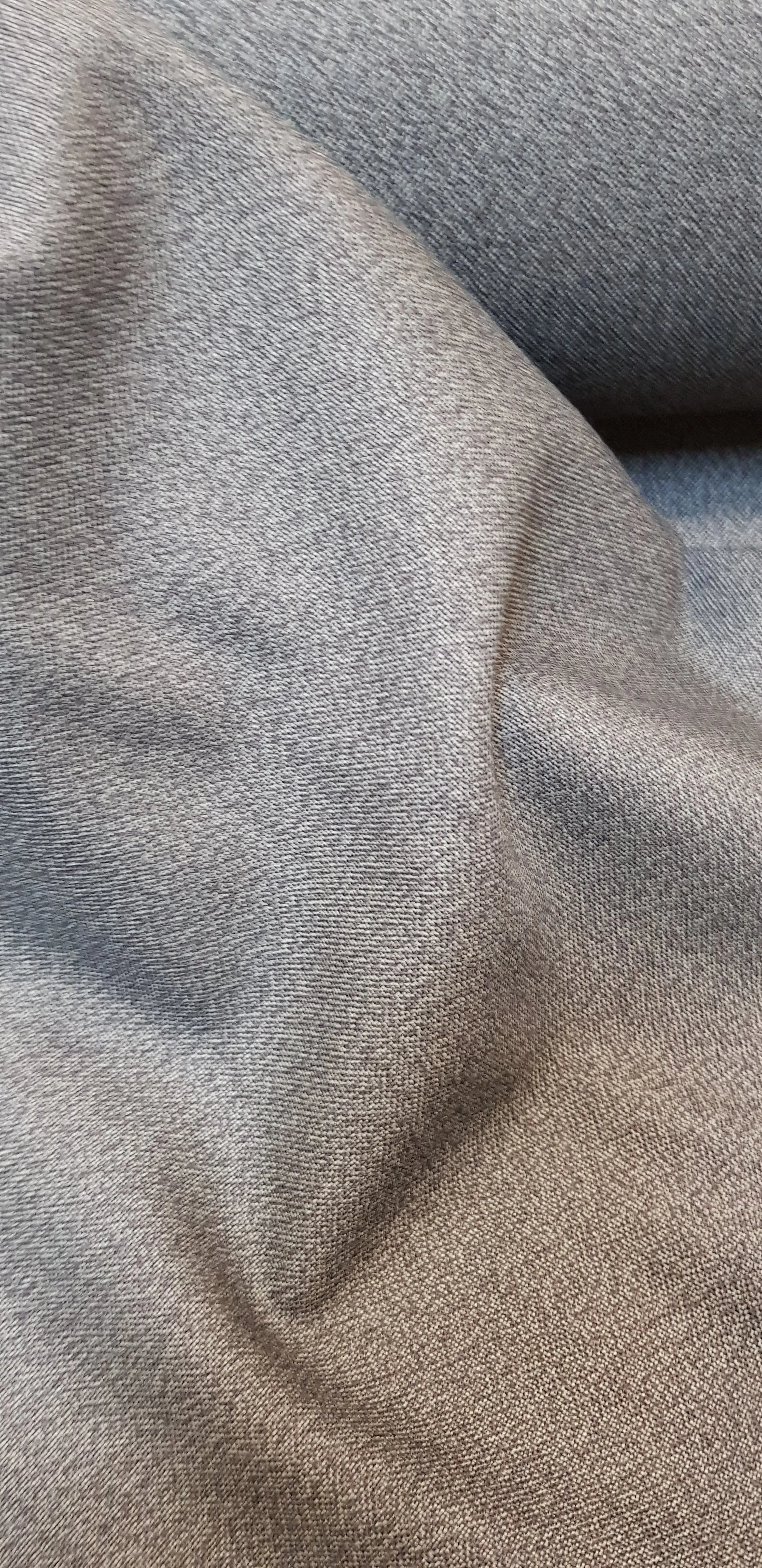 Fine Wools