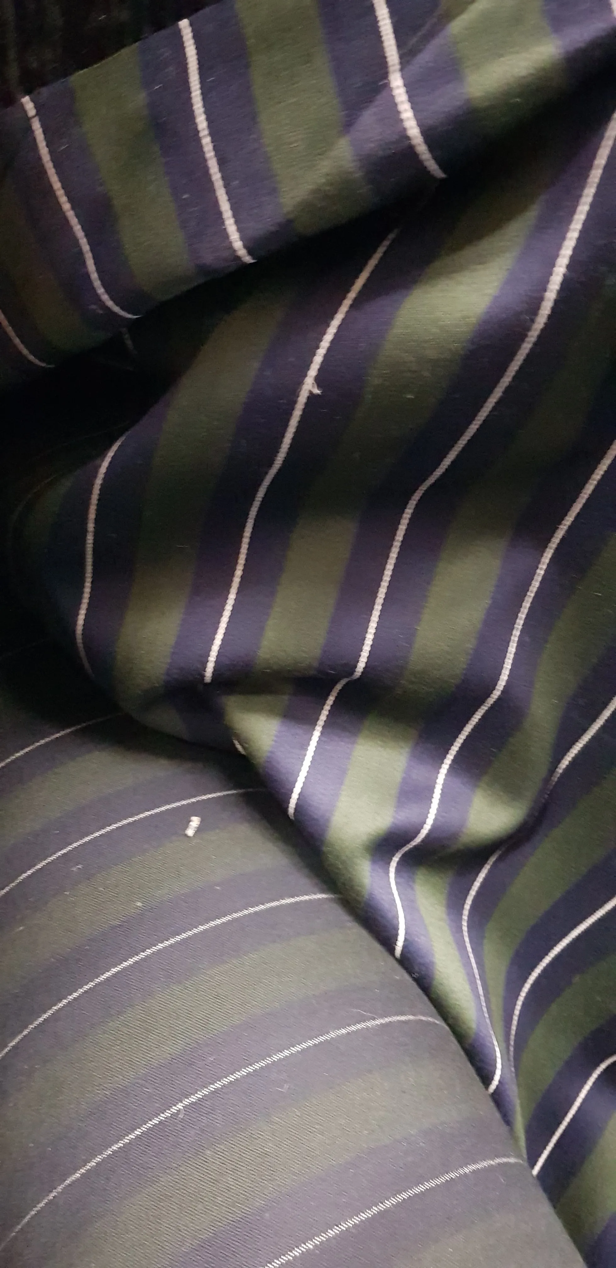 Fine Wools