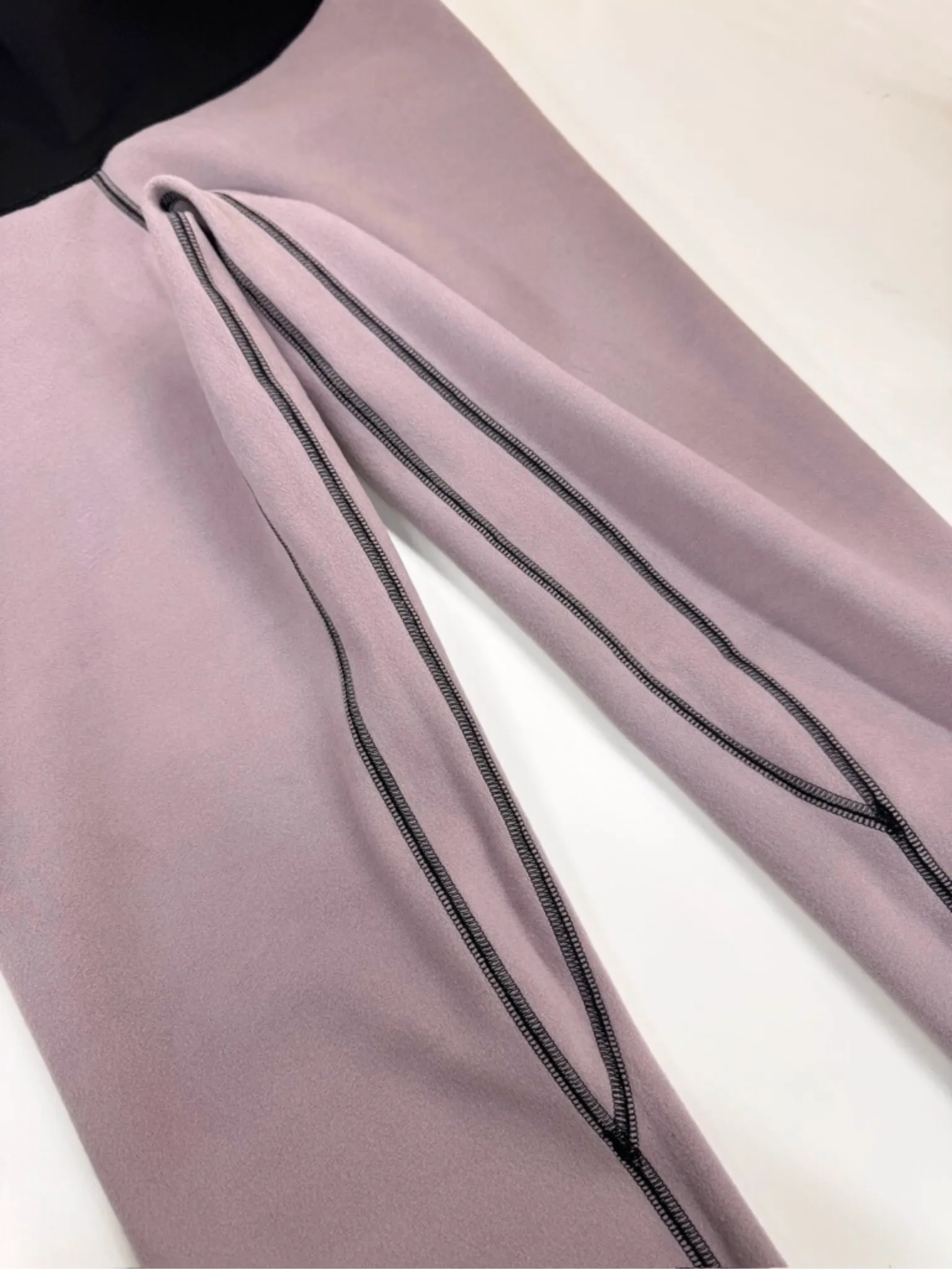 Frankie Fleece Leggings
