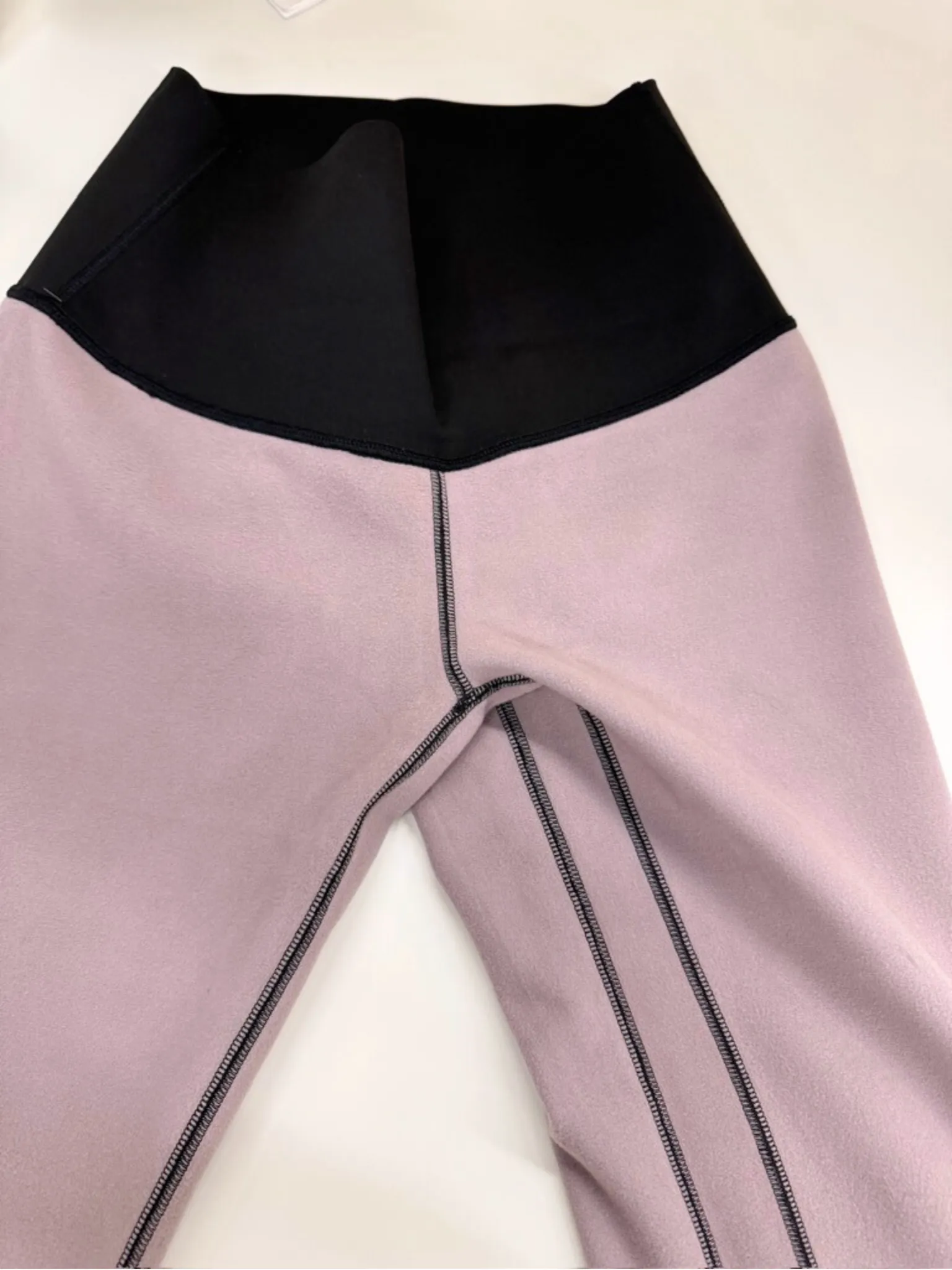 Frankie Fleece Leggings