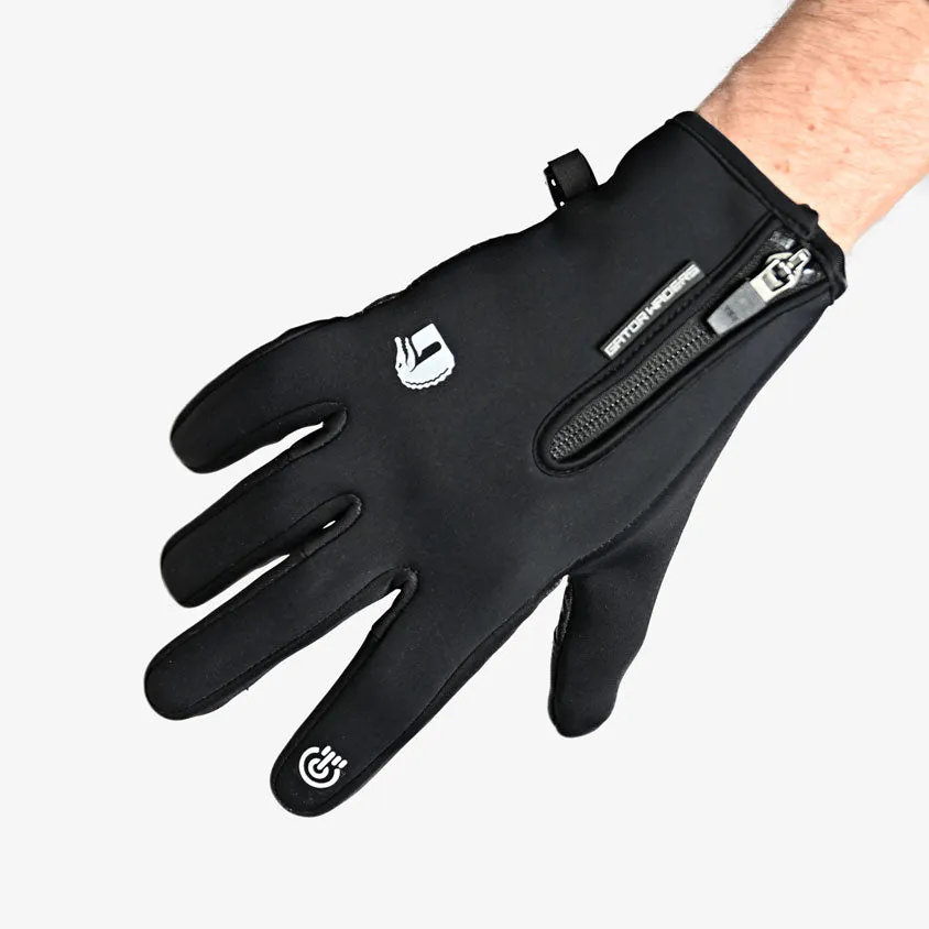 Gator Waders Cruze Touchscreen Gloves