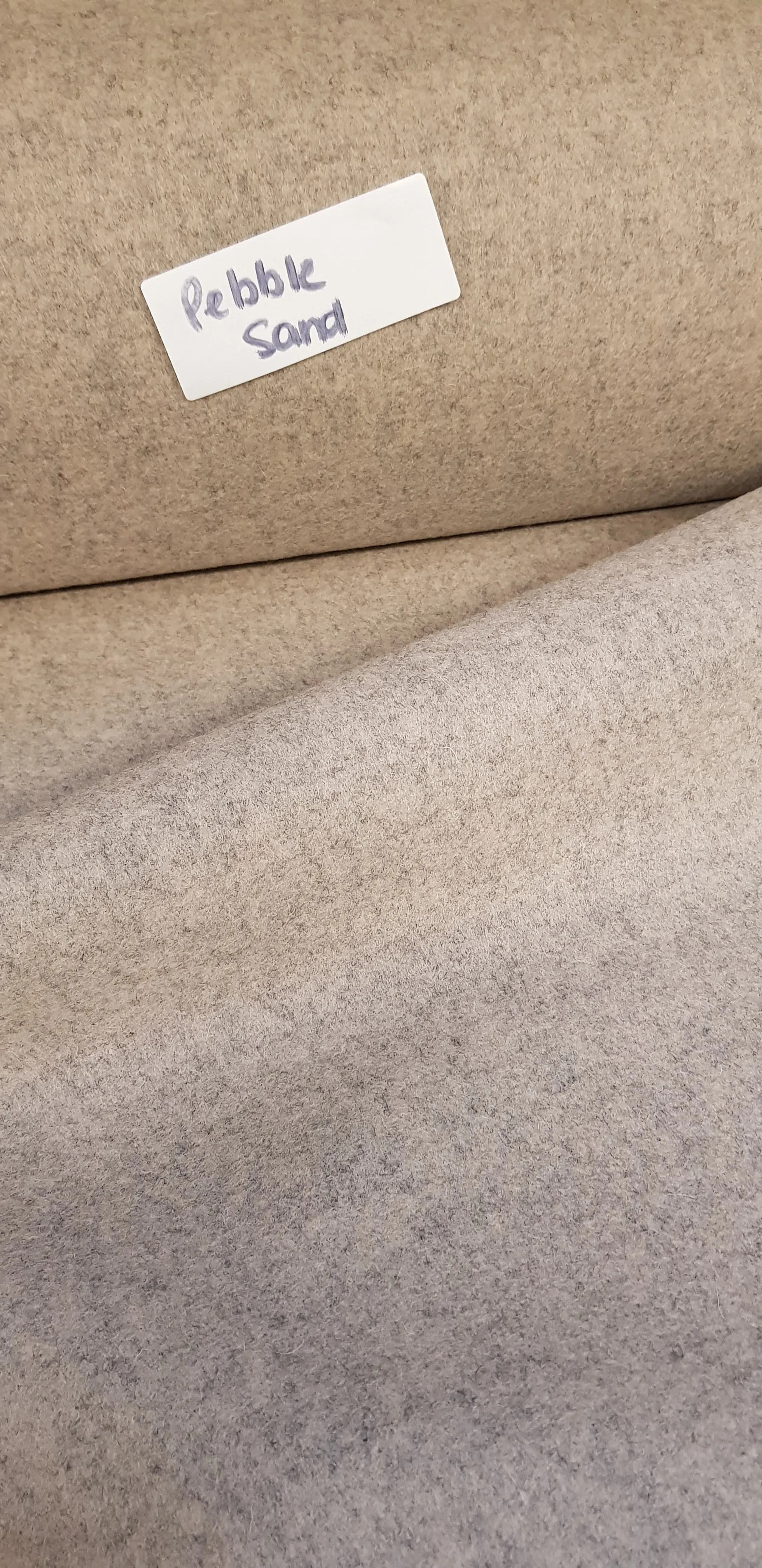 Highland Wools.