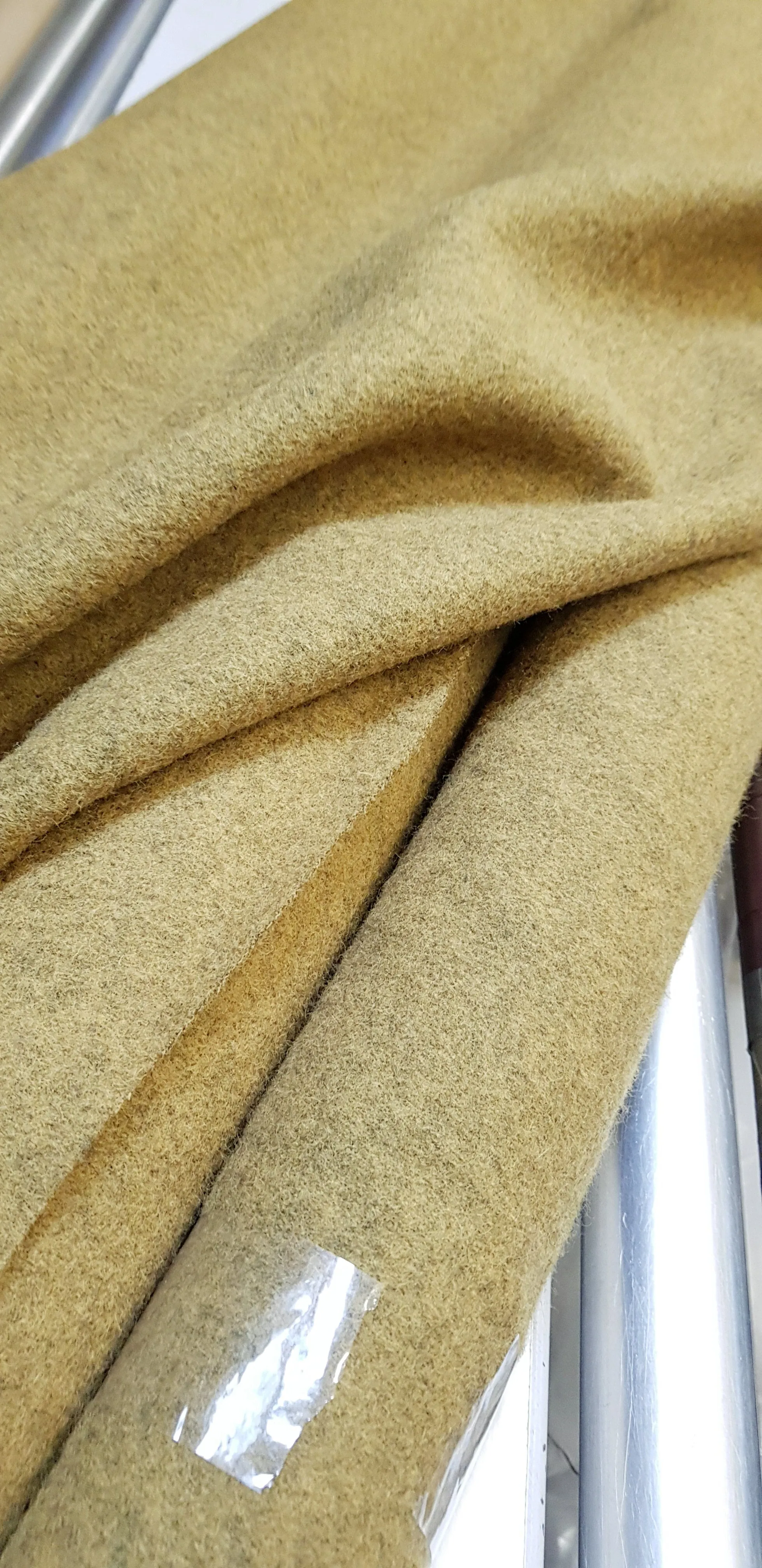Highland Wools.