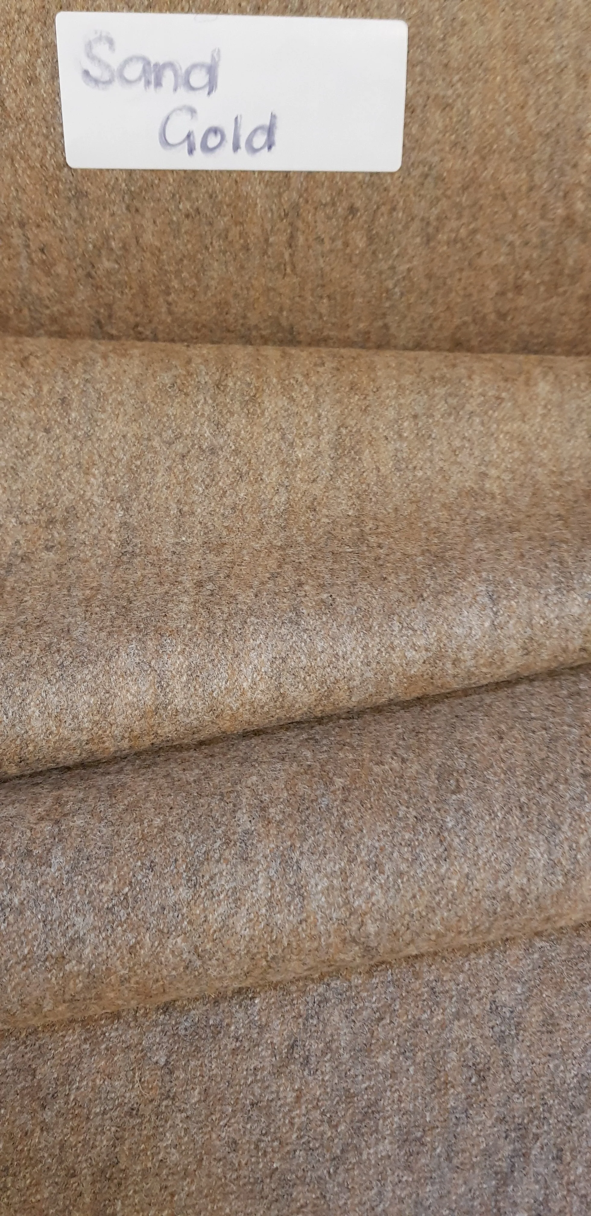 Highland Wools.