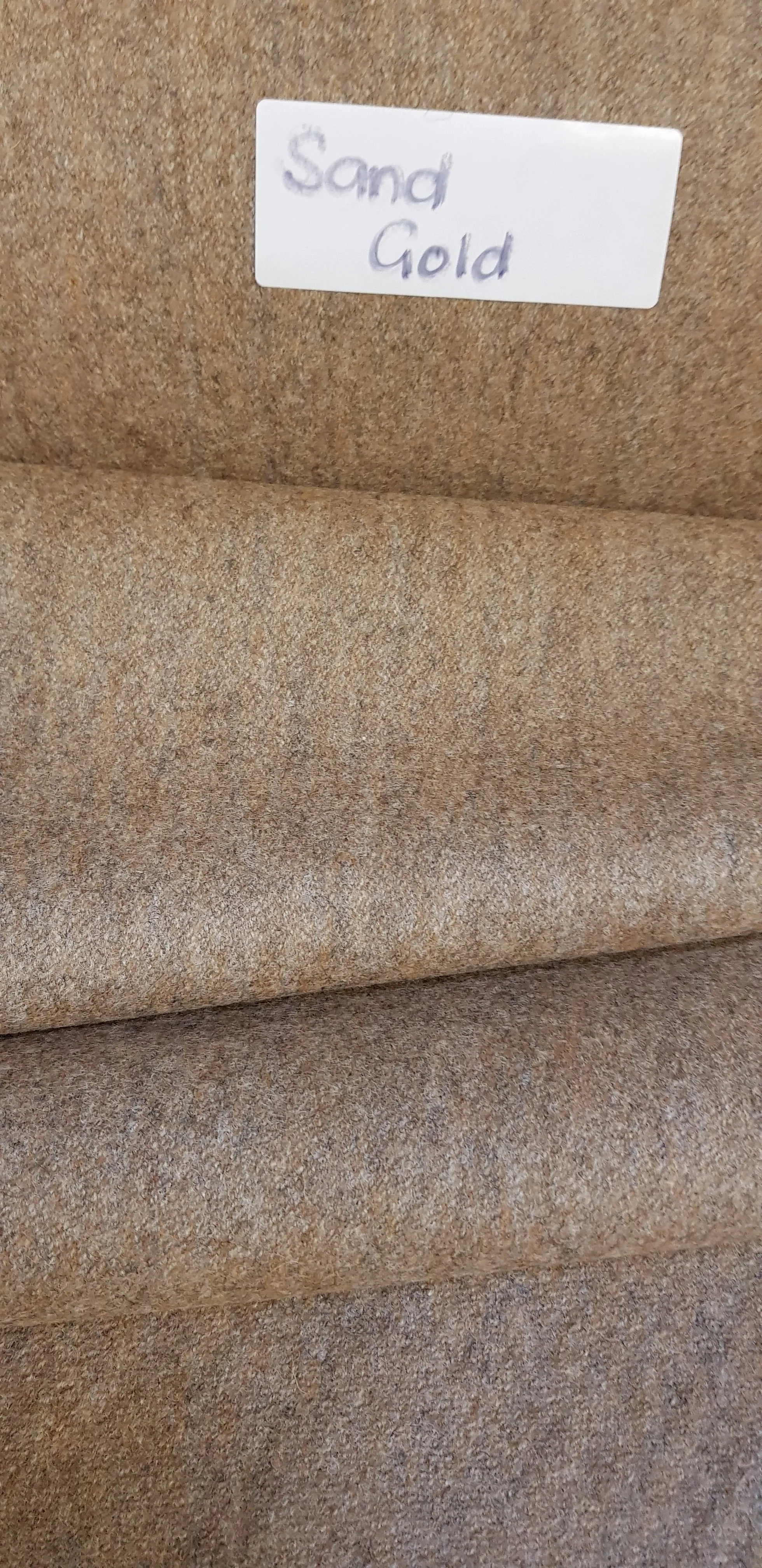 Highland Wools.