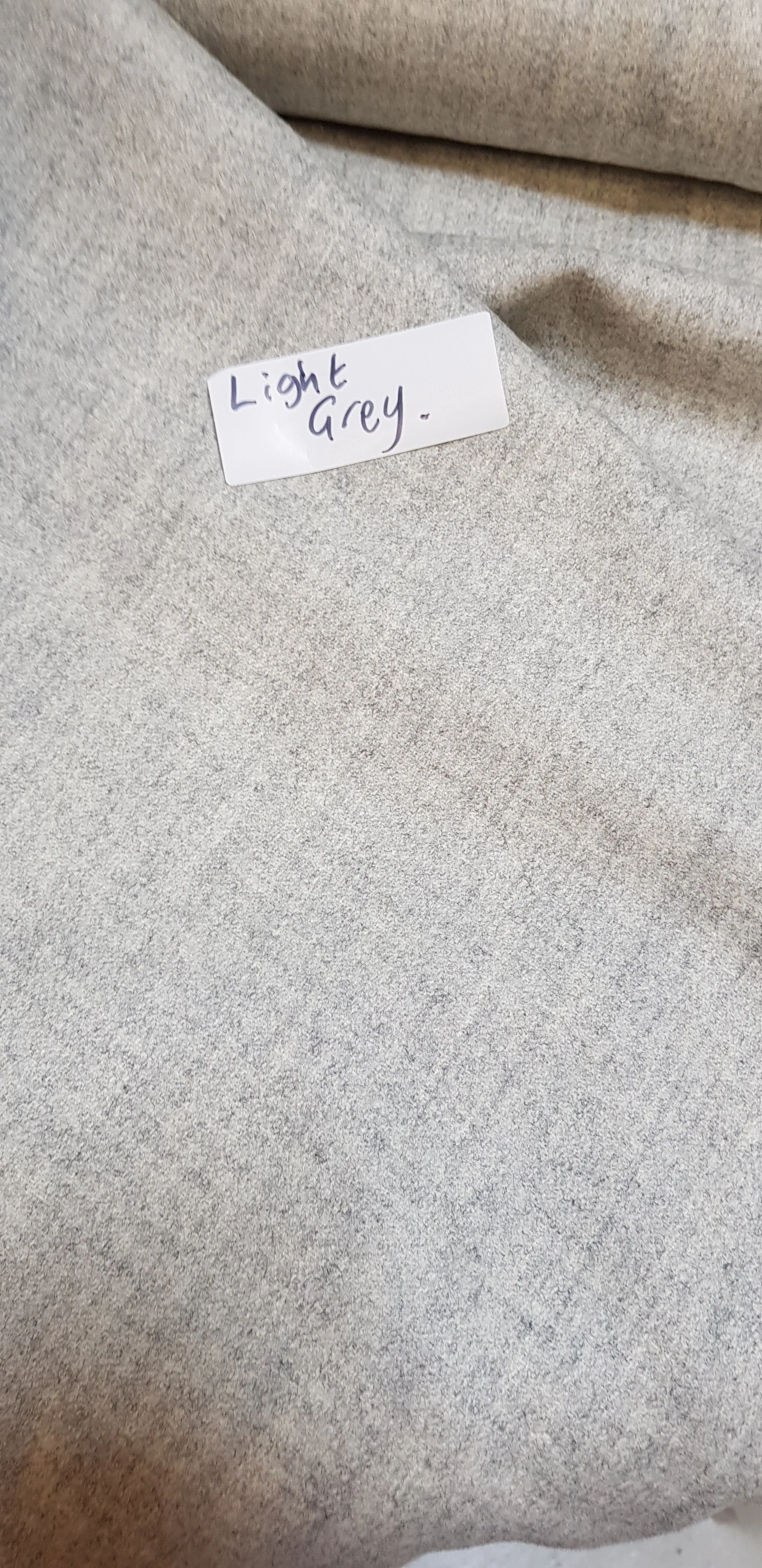 Highland Wools.