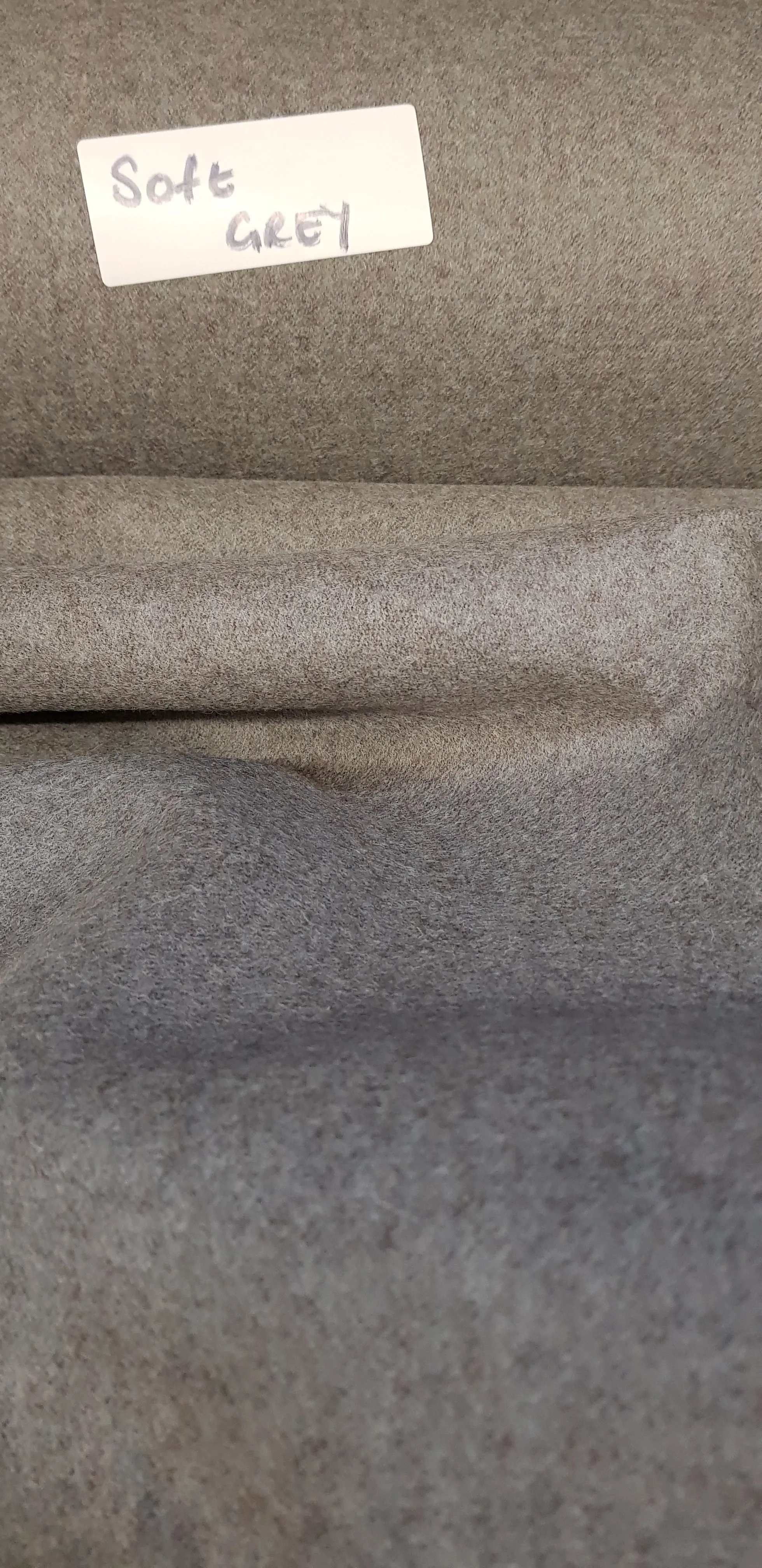 Highland Wools.