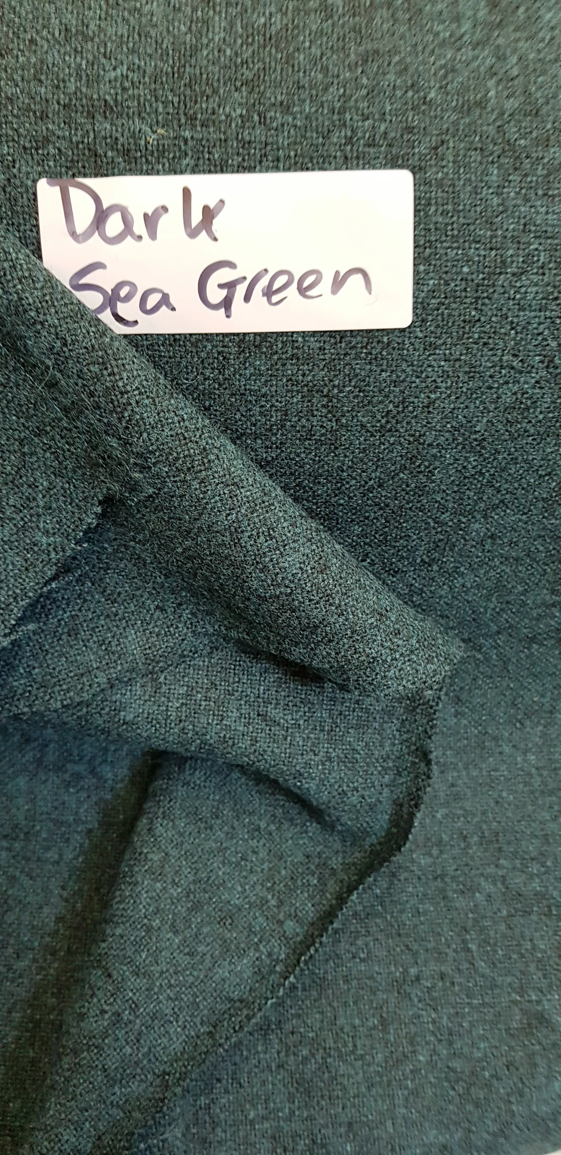 Highland Wools.