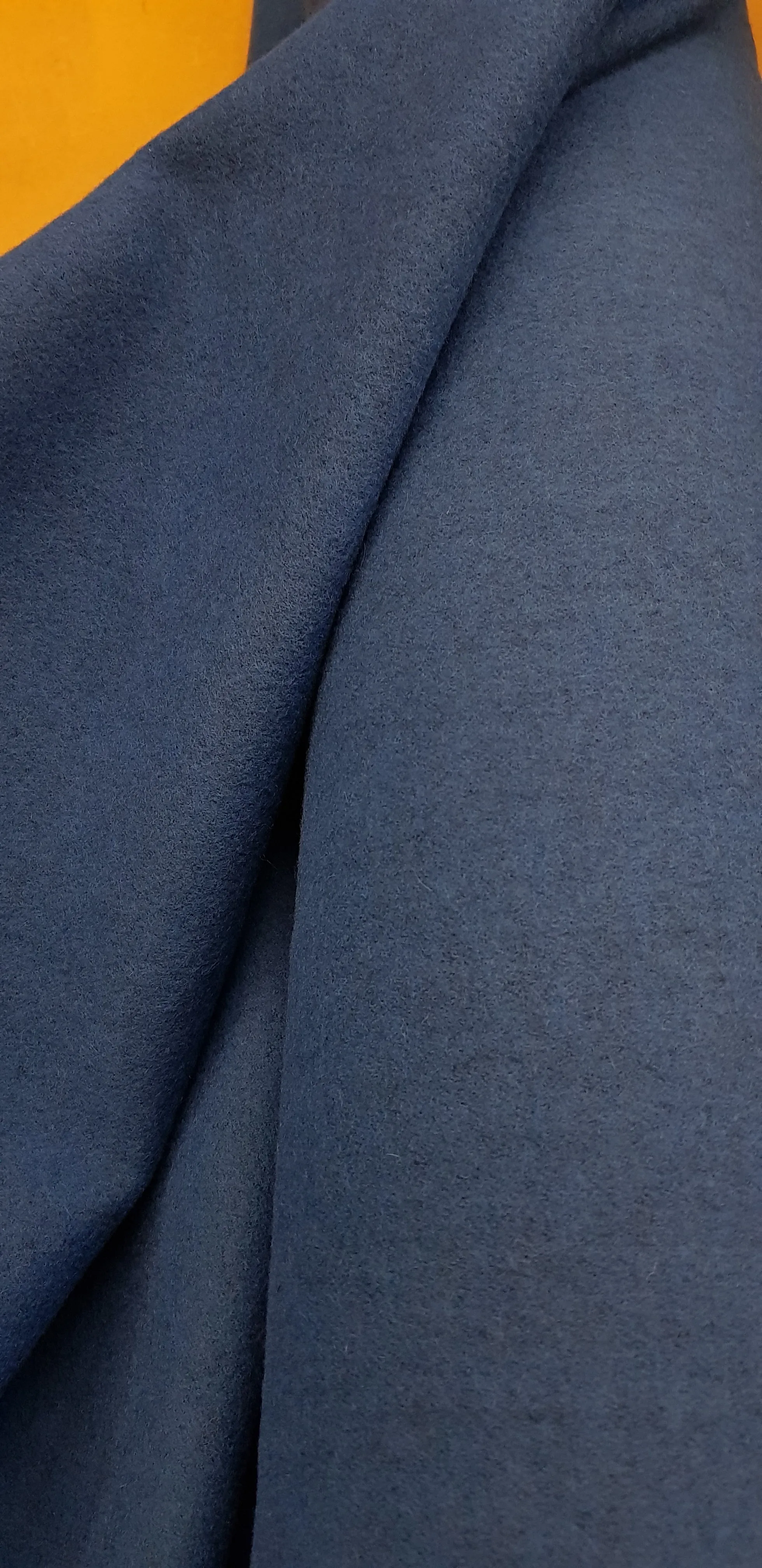 Highland Wools.