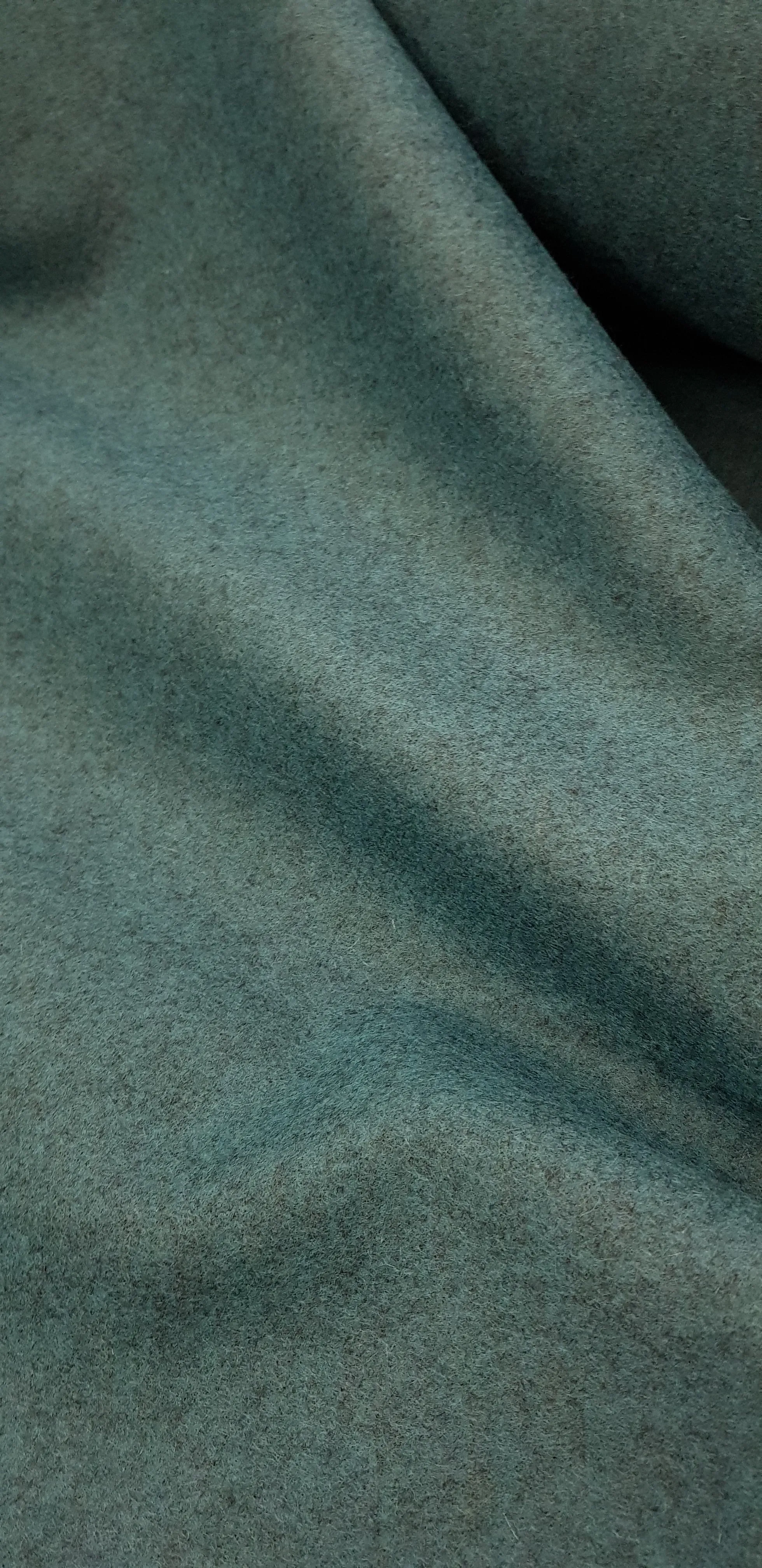 Highland Wools.