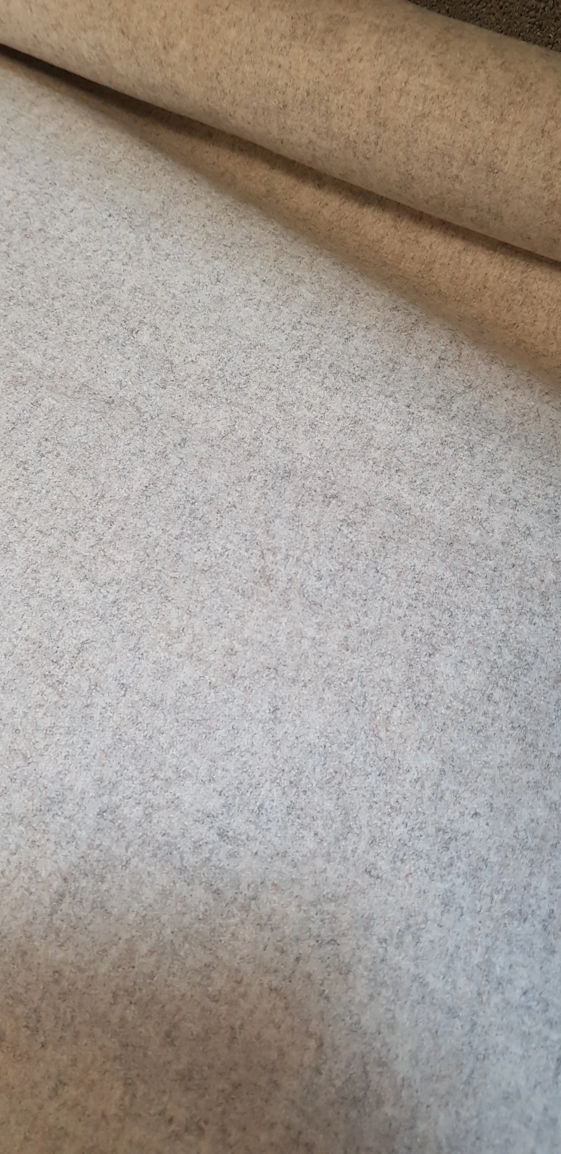 Highland Wools.