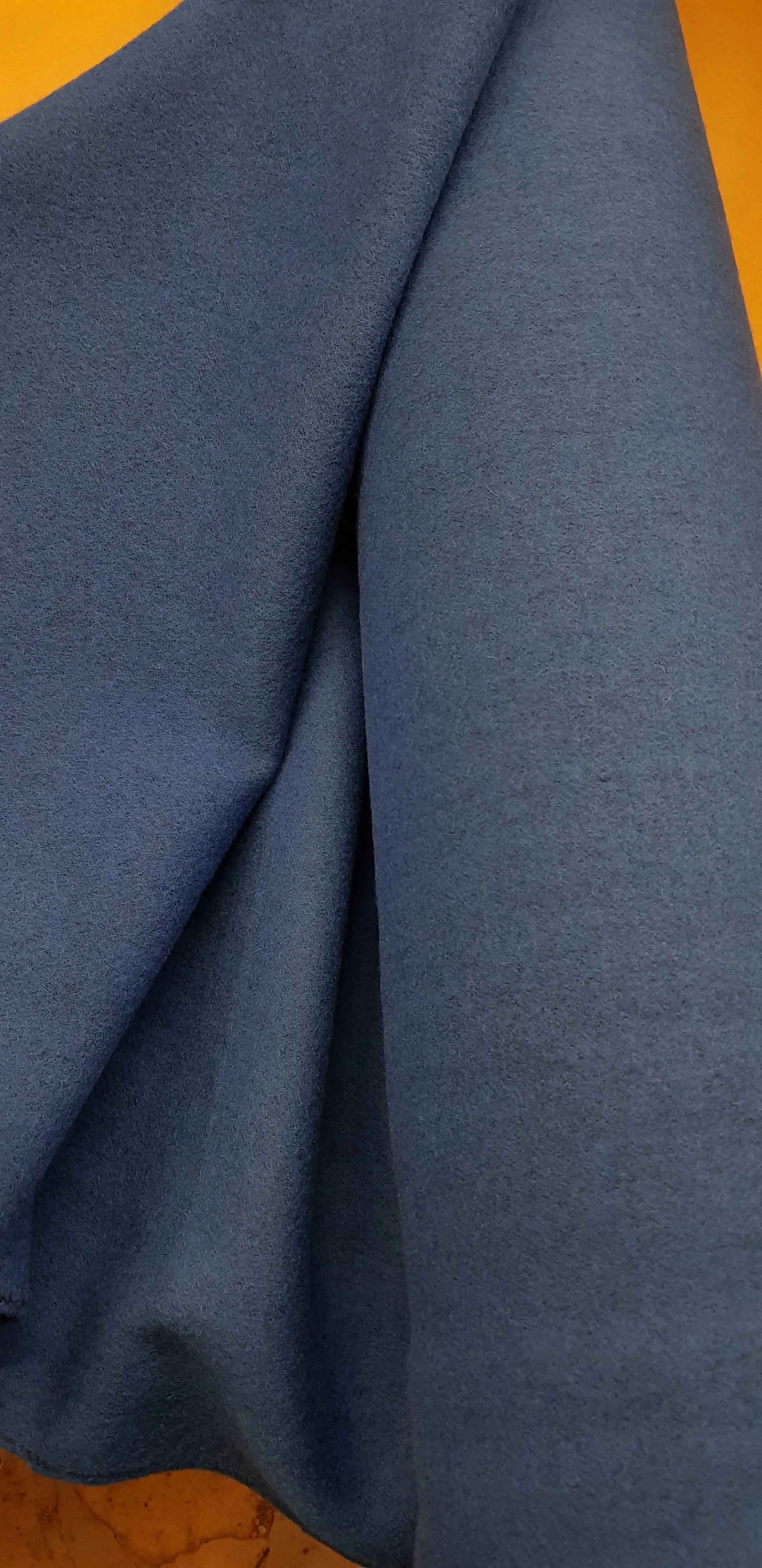 Highland Wools.