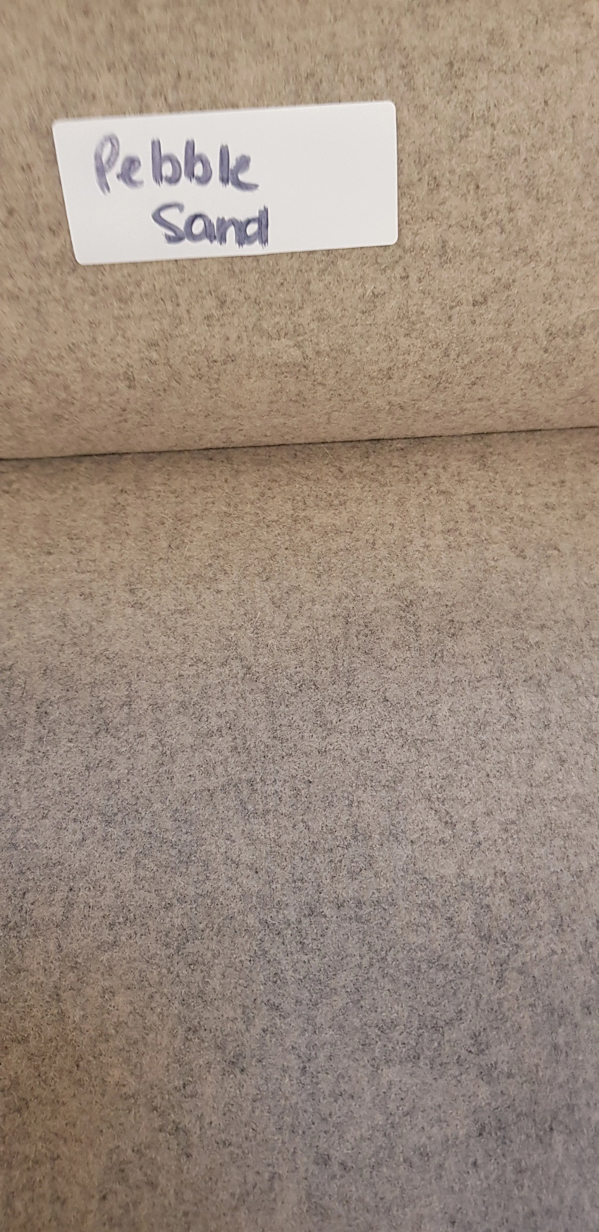 Highland Wools.