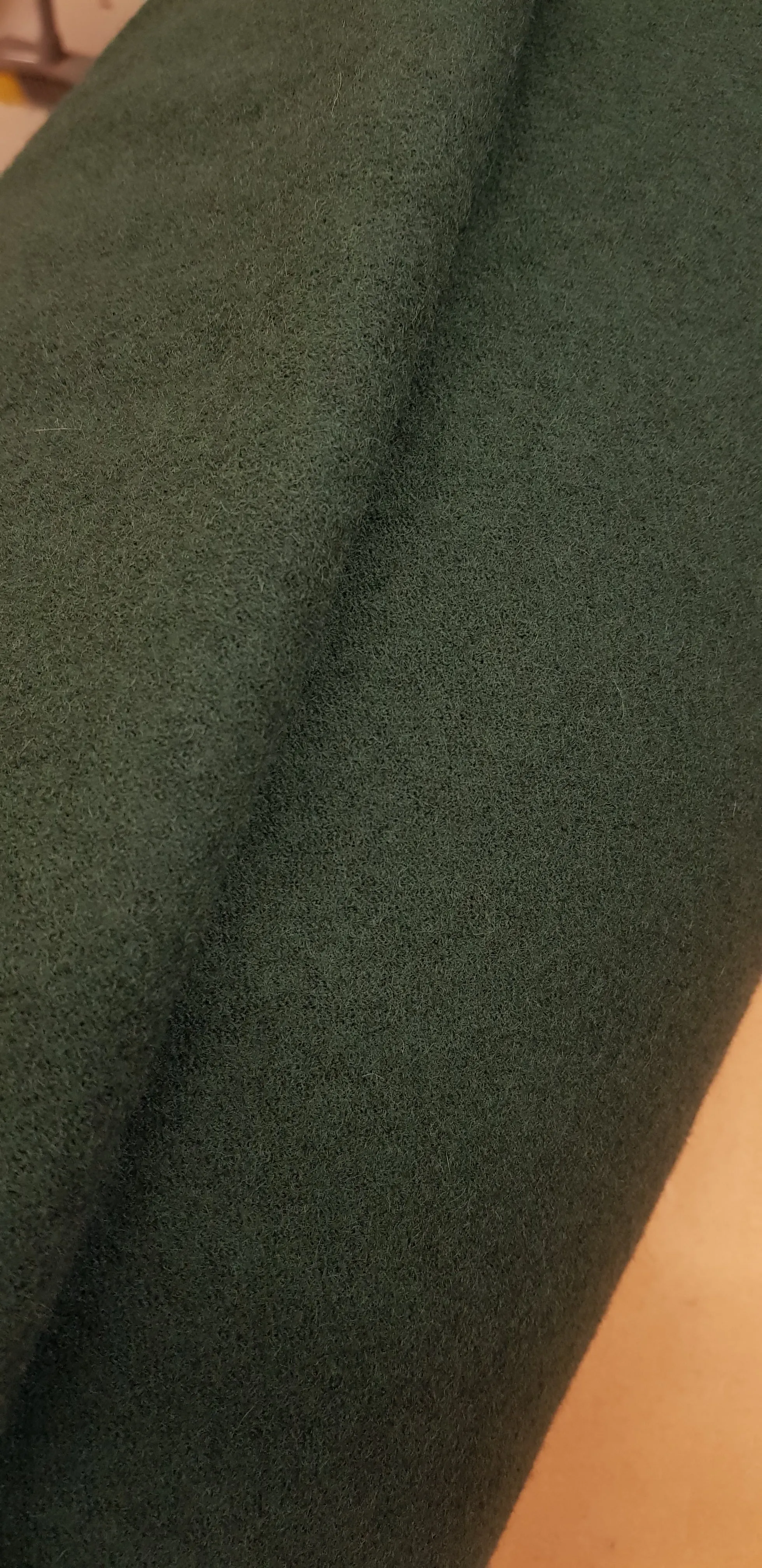 Highland Wools.