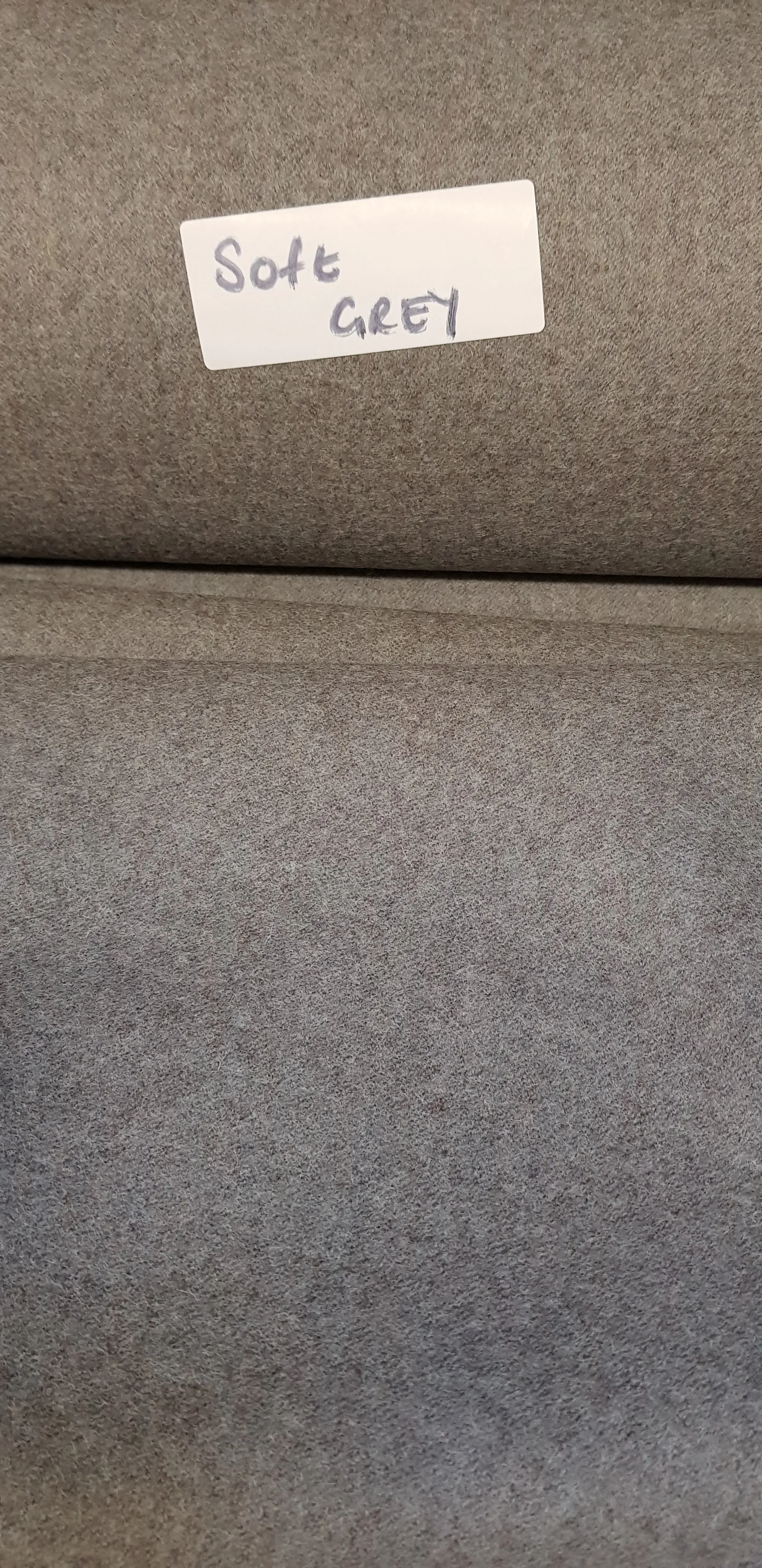 Highland Wools.