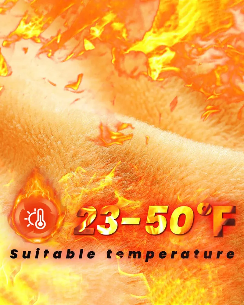 Hot Sale 49% OFFTranslucent Faux Fleece Lined Tights