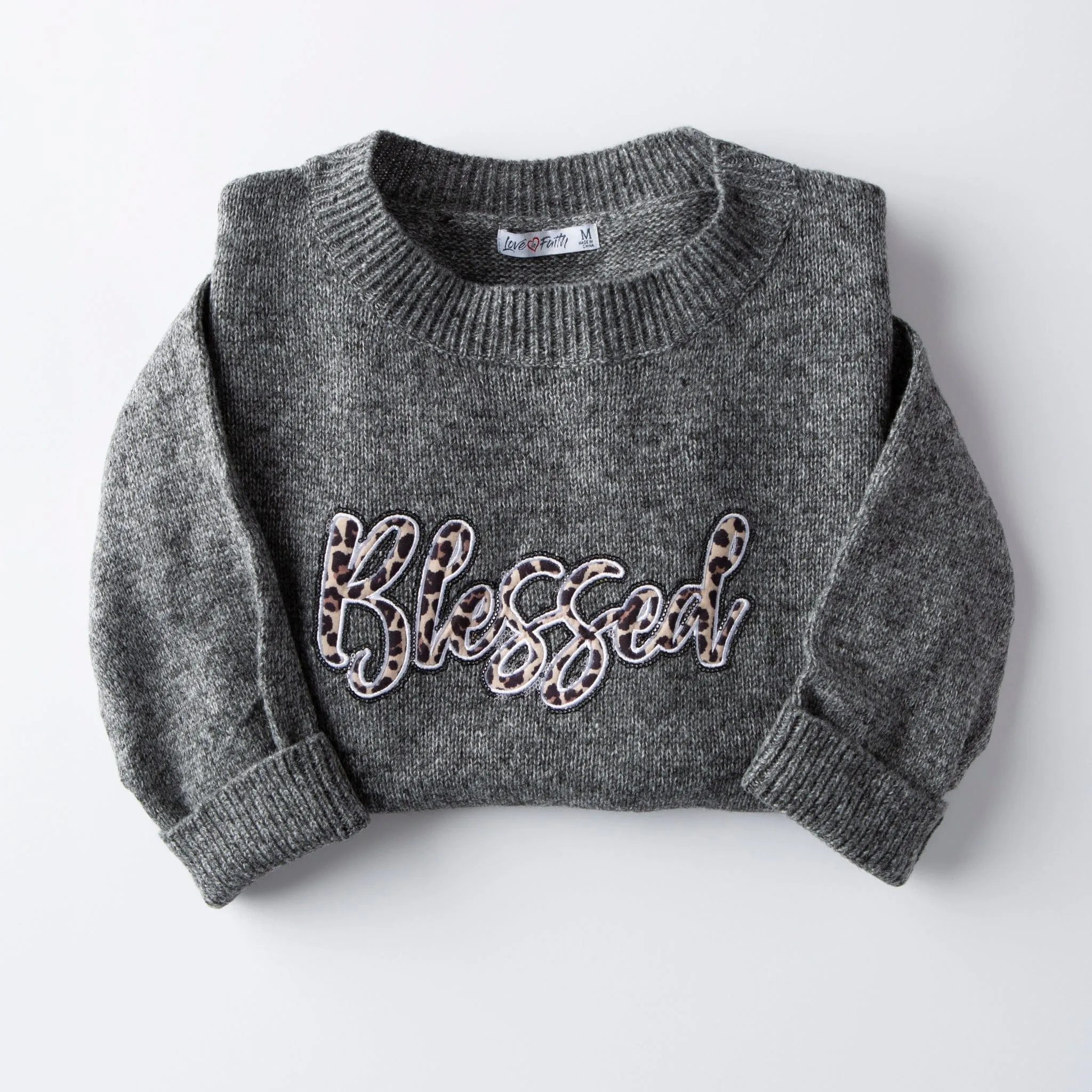 Knit Sweaters