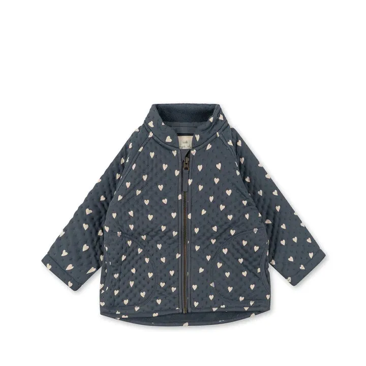 Konges Slojd thermo jacket - aisuru stormy mini