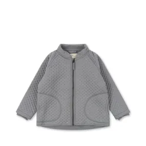 Konges Slojd Thermo Jacket - Quarry Blue
