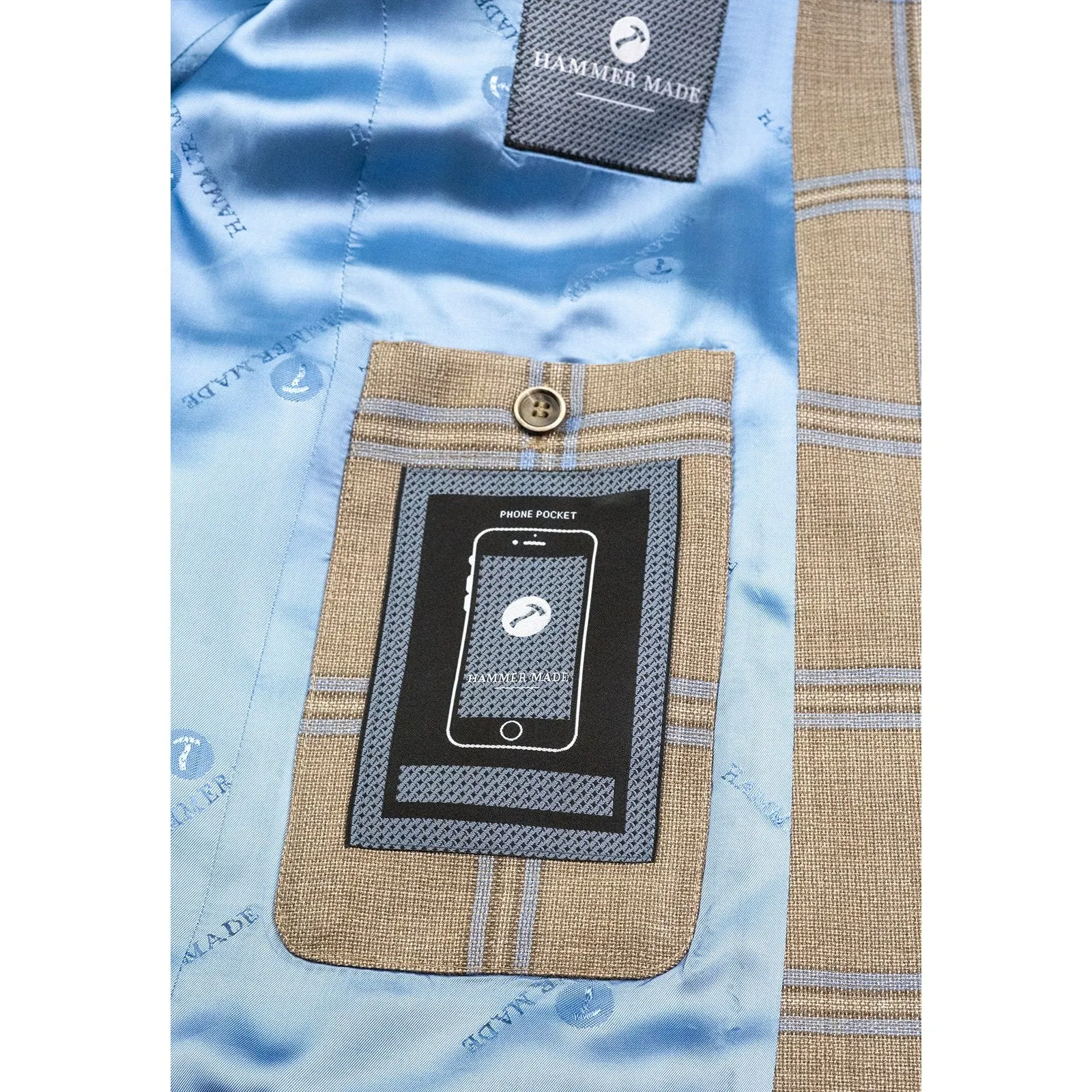 Leighton Sport Coat