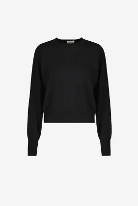 MENORCA cashmere sweater Le Kasha