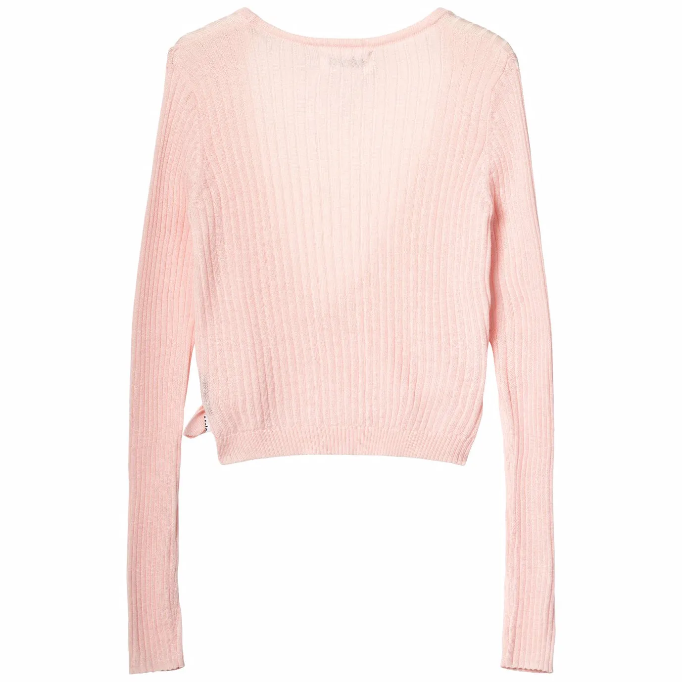 MOLO Gitte Charlotte Pink Sweater