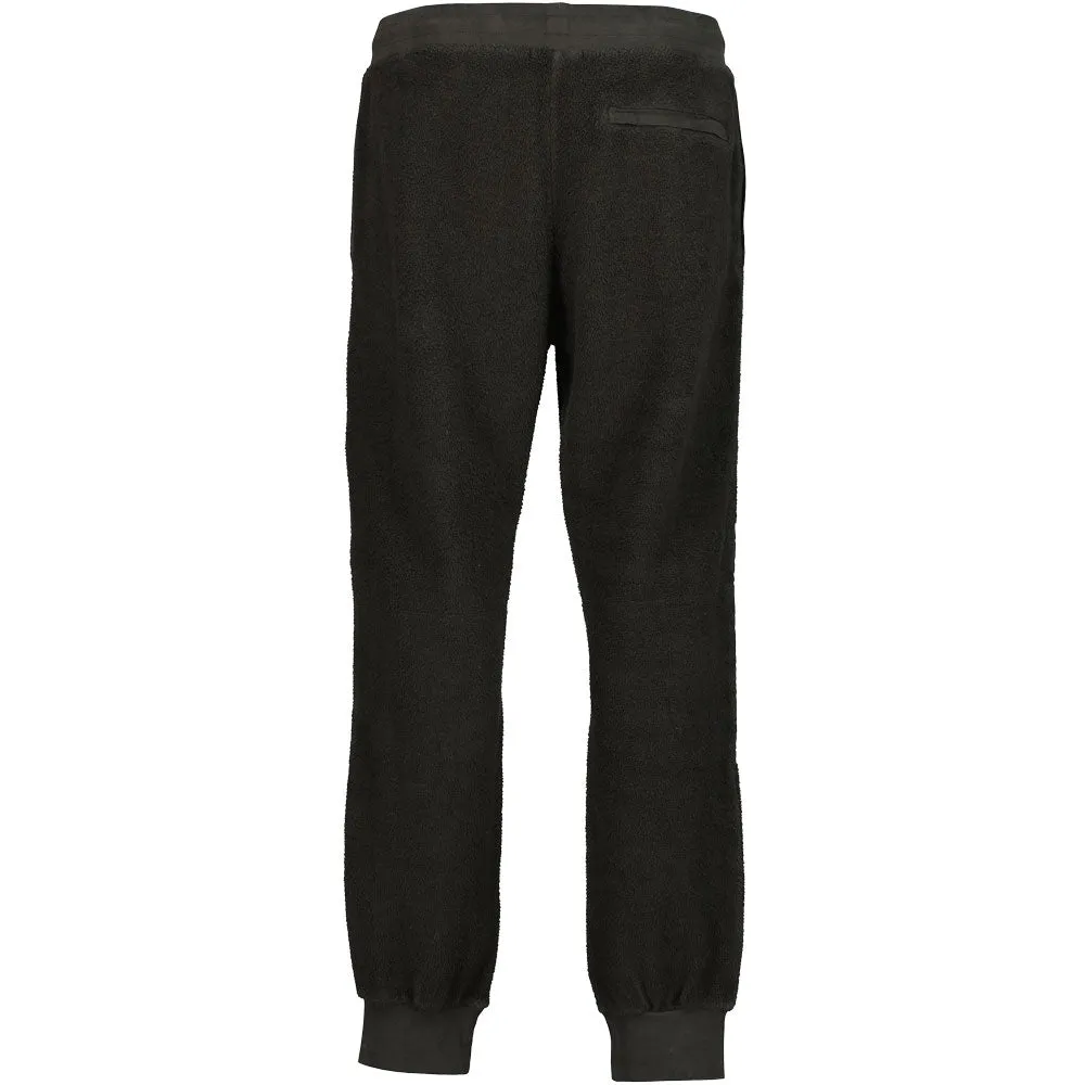 Polar Fleece Lens Sweat Pants