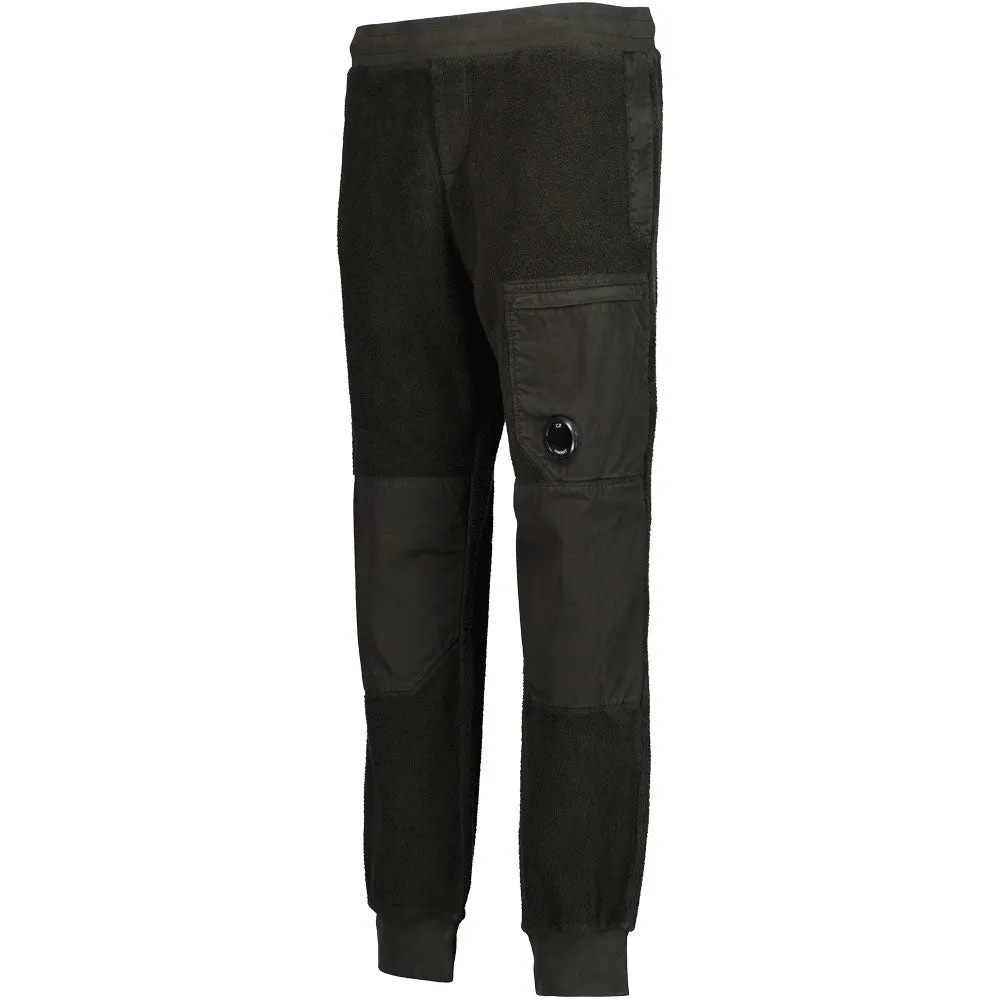 Polar Fleece Lens Sweat Pants