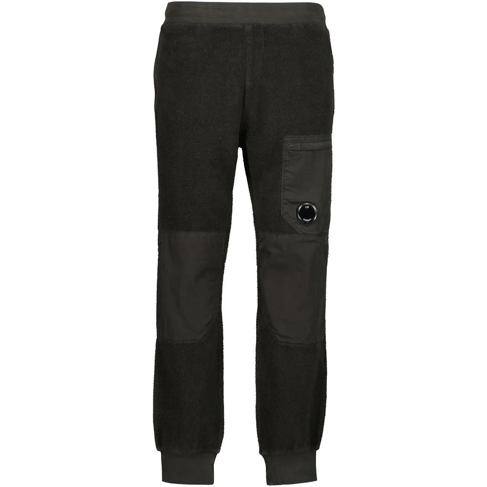 Polar Fleece Lens Sweat Pants