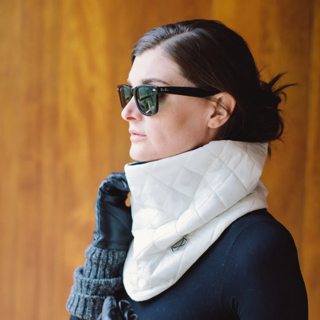 Pullover Neck Warmer