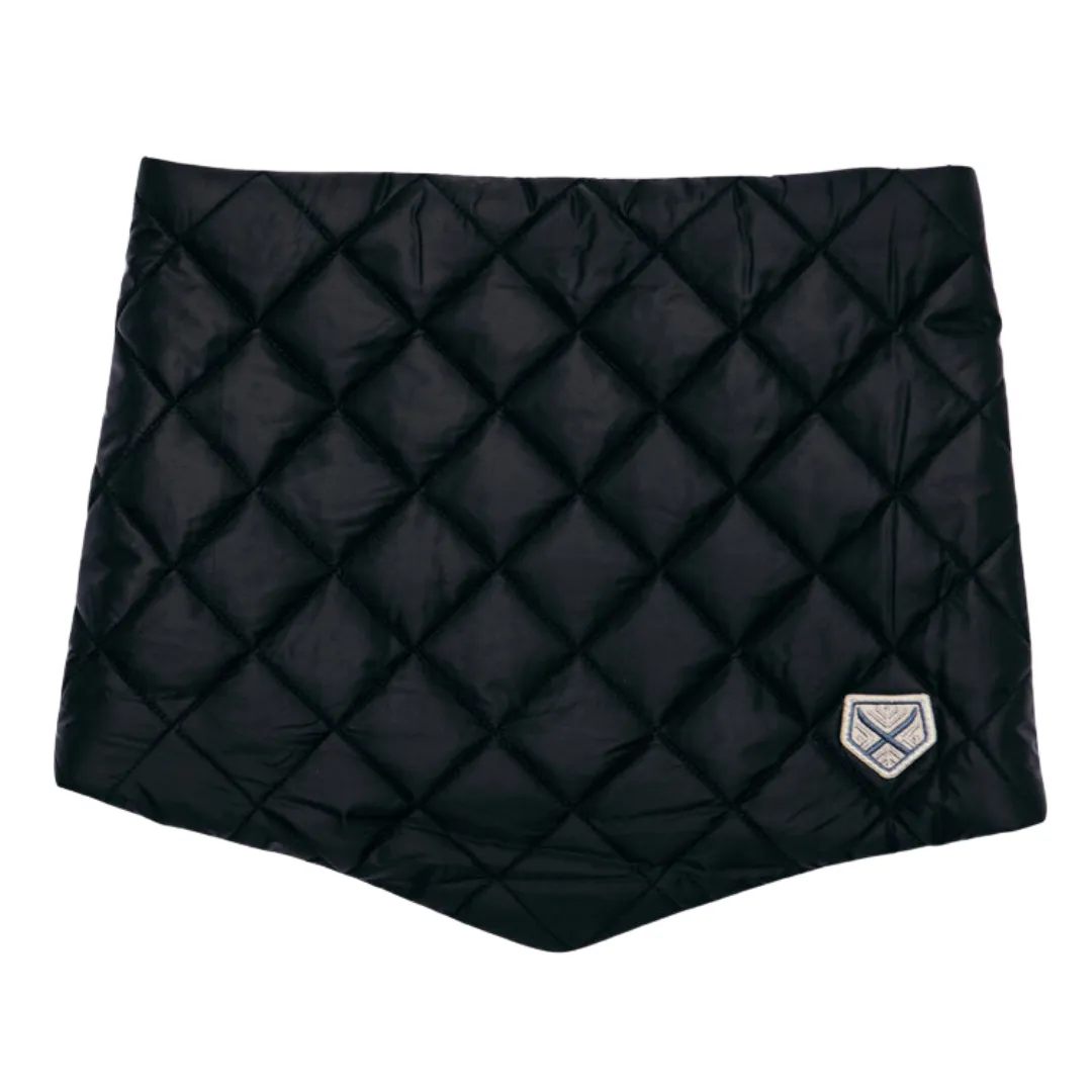 Pullover Neck Warmer