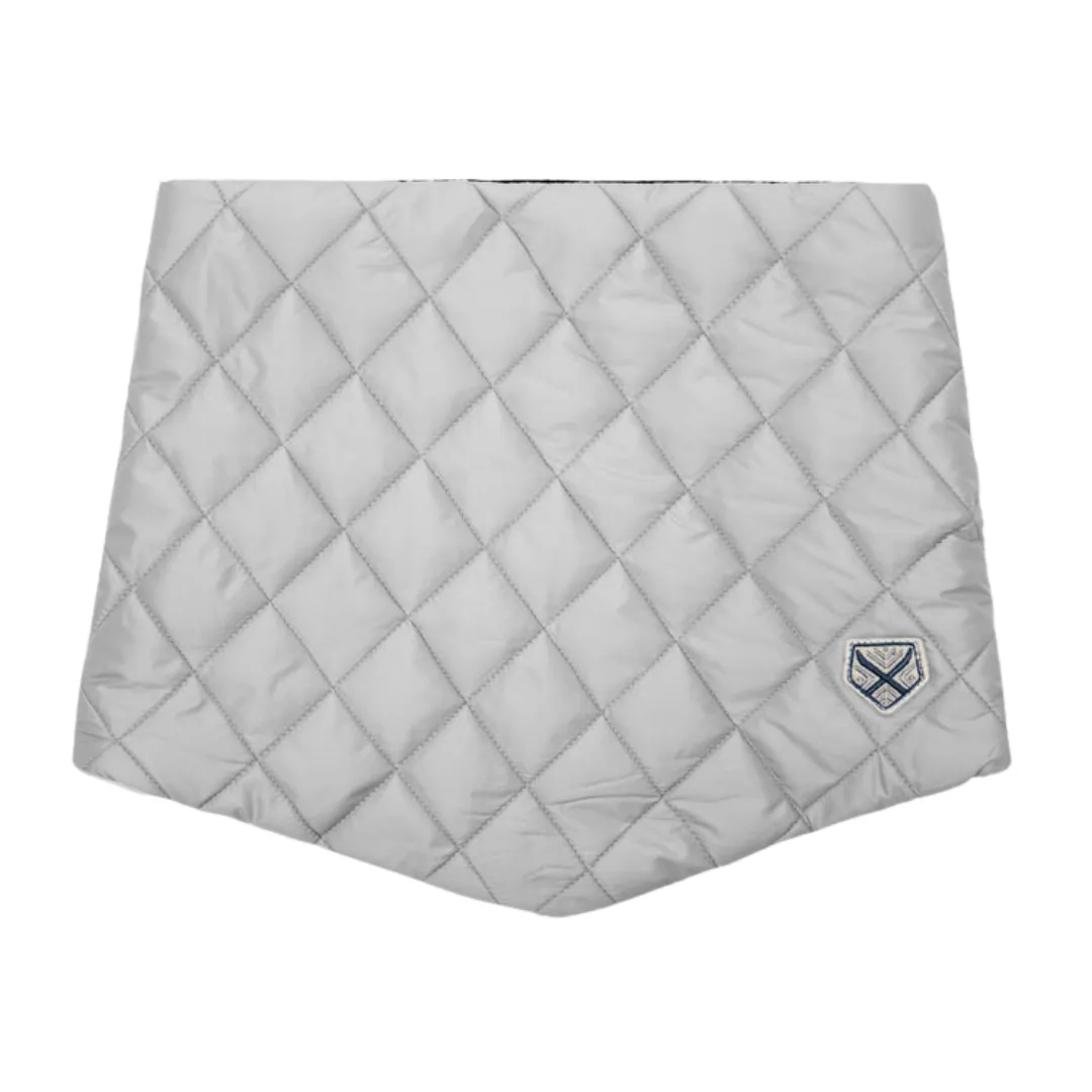 Pullover Neck Warmer