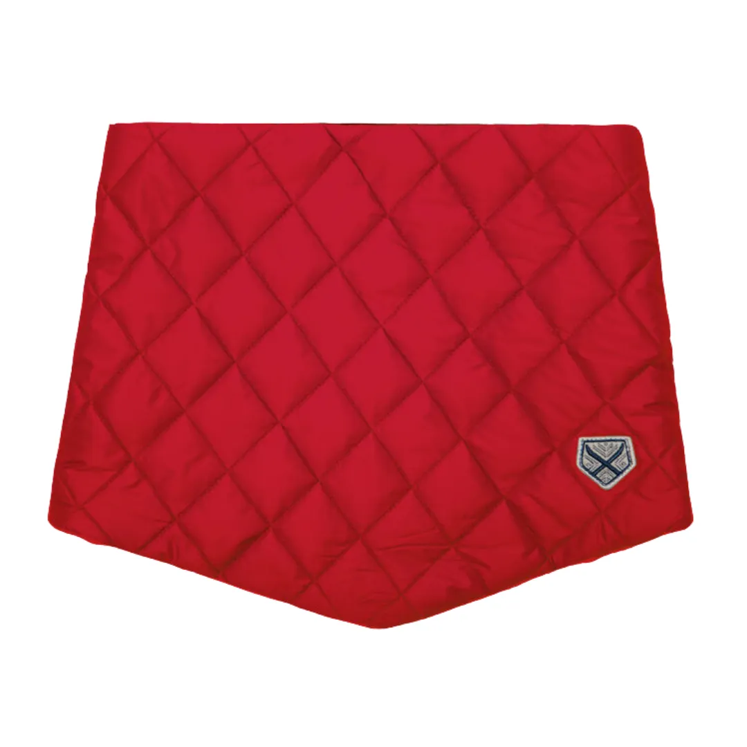 Pullover Neck Warmer