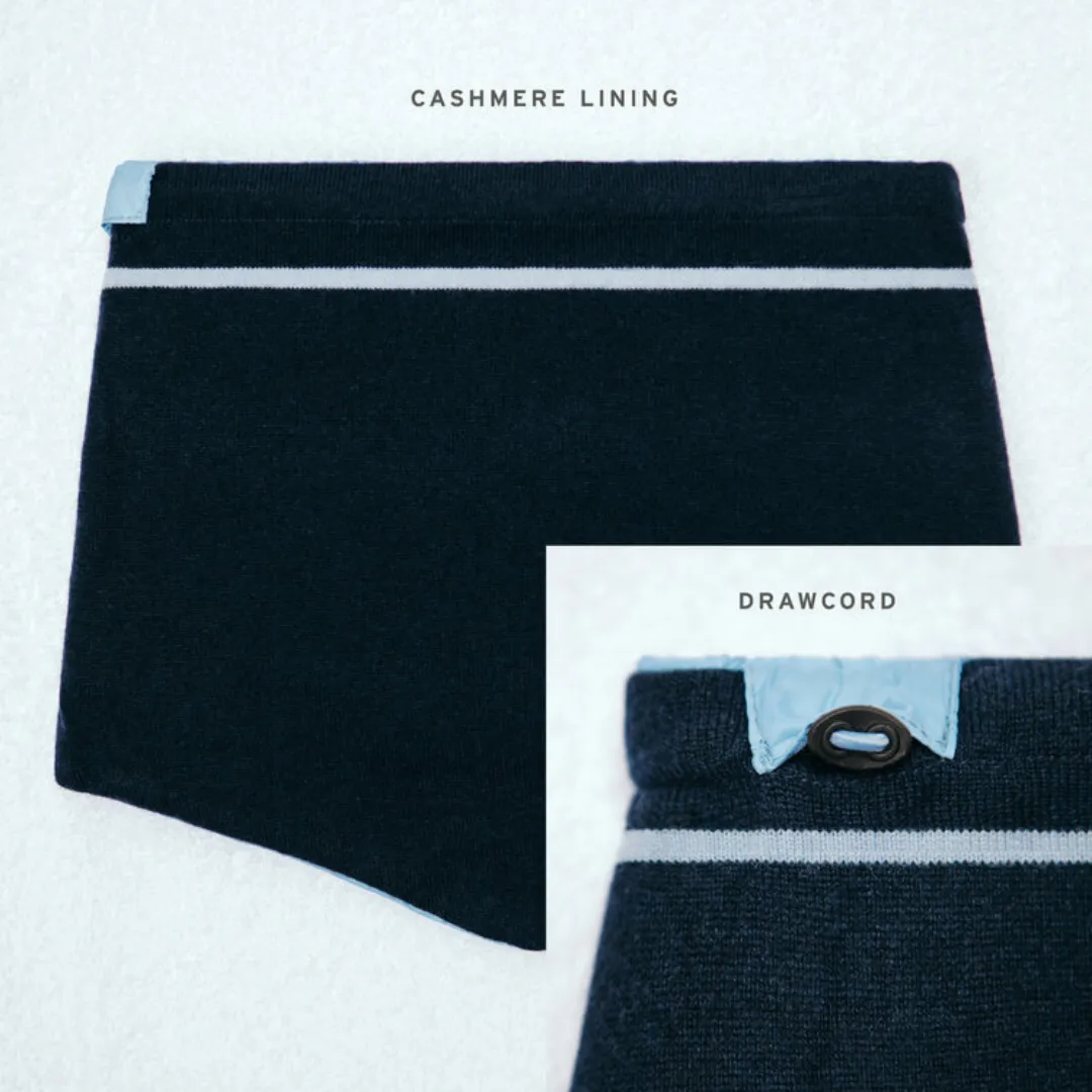 Pullover Neck Warmer