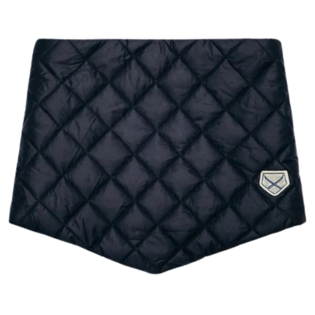Pullover Neck Warmer
