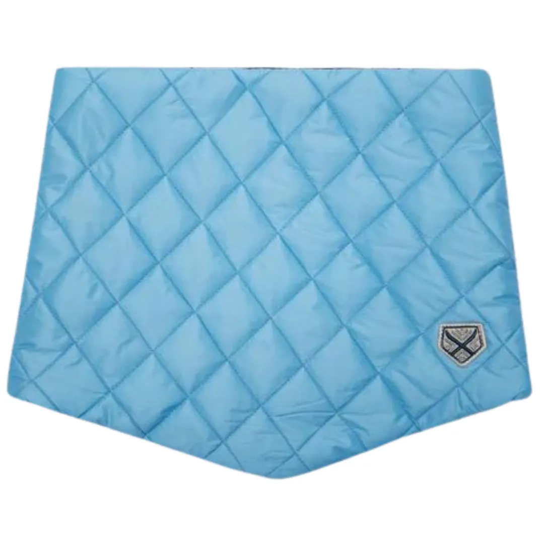 Pullover Neck Warmer