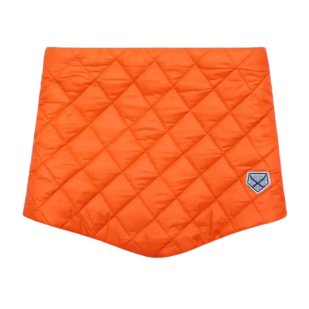 Pullover Neck Warmer