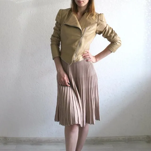 Queen of Tha Damned Ragged Jacket