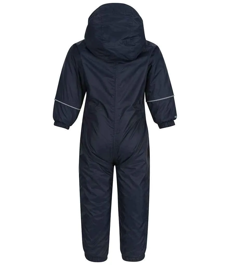Regatta Kids Splash-it Rain Suit