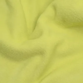 Remnant - 2.4m - Deadstock Polartec® Micro Fleece - Peashoot