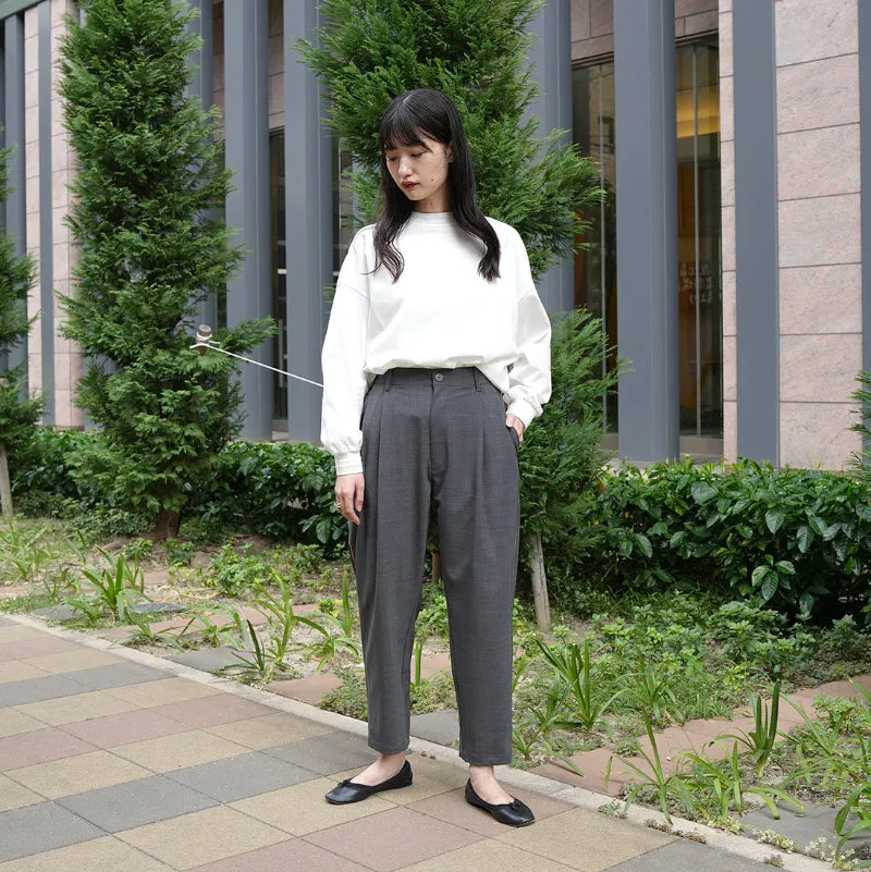 SIDE LINE TROUSERS