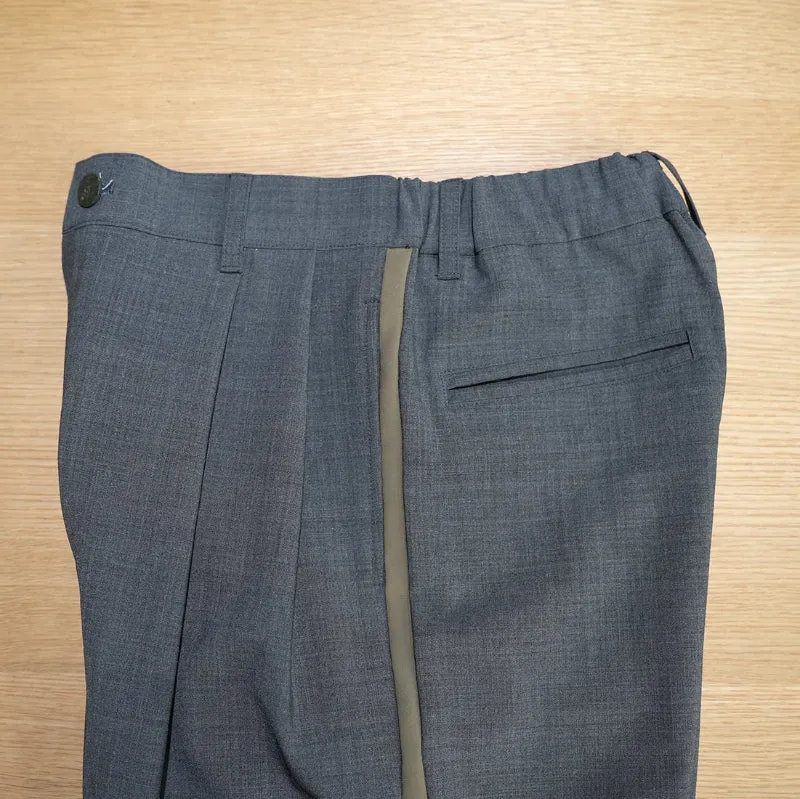 SIDE LINE TROUSERS