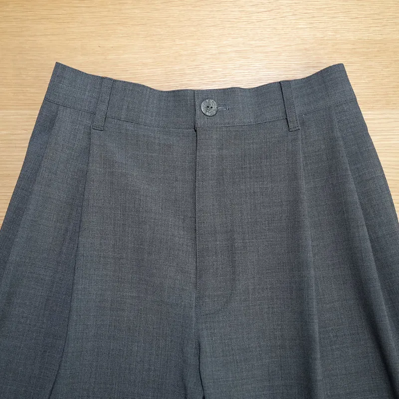 SIDE LINE TROUSERS