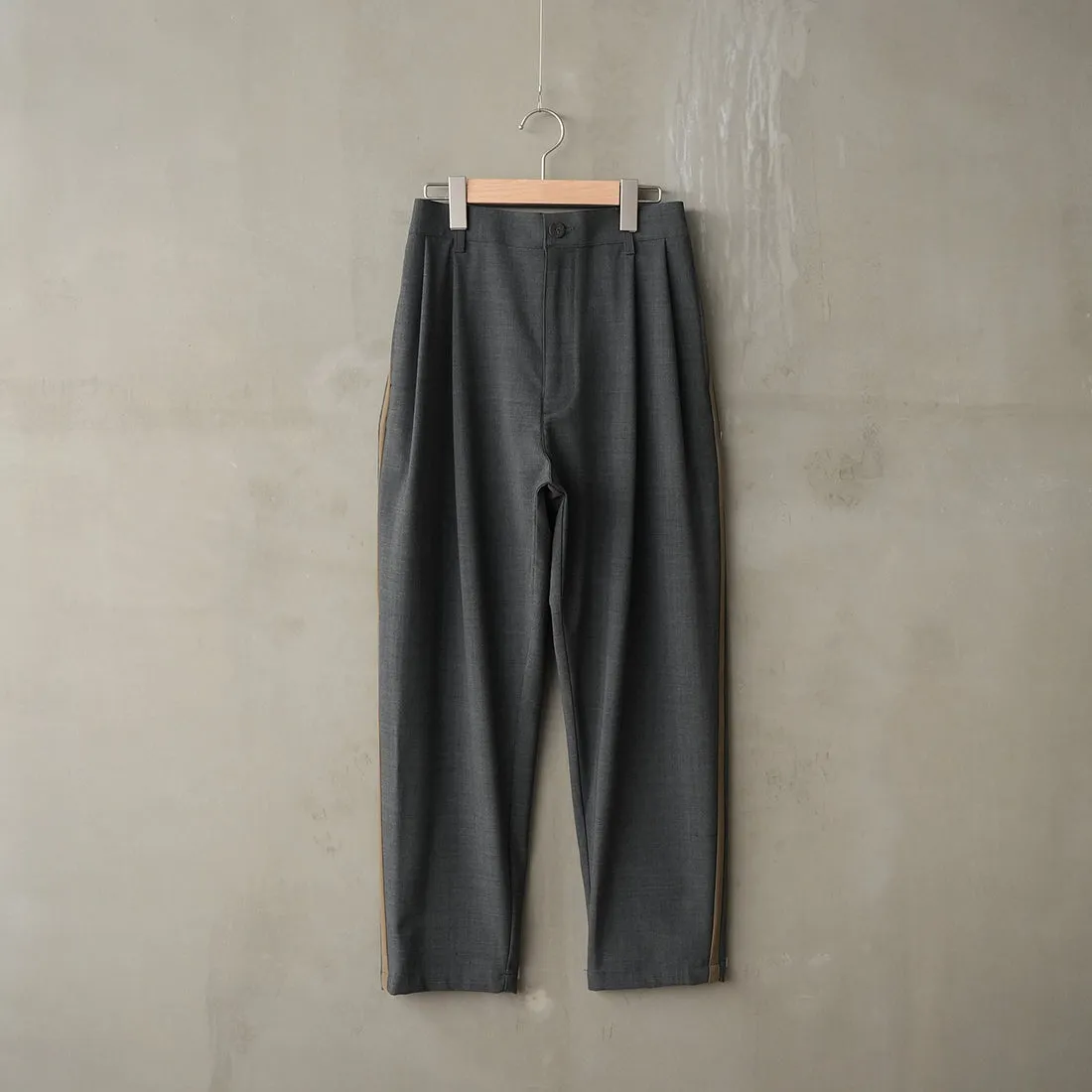 SIDE LINE TROUSERS